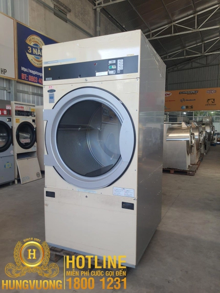 Máy sấy Electrolux 16kg