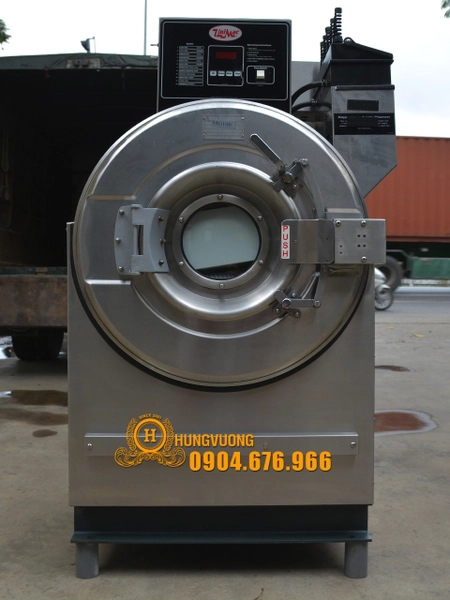 Máy giặt công nghiệp Unimac 16kg