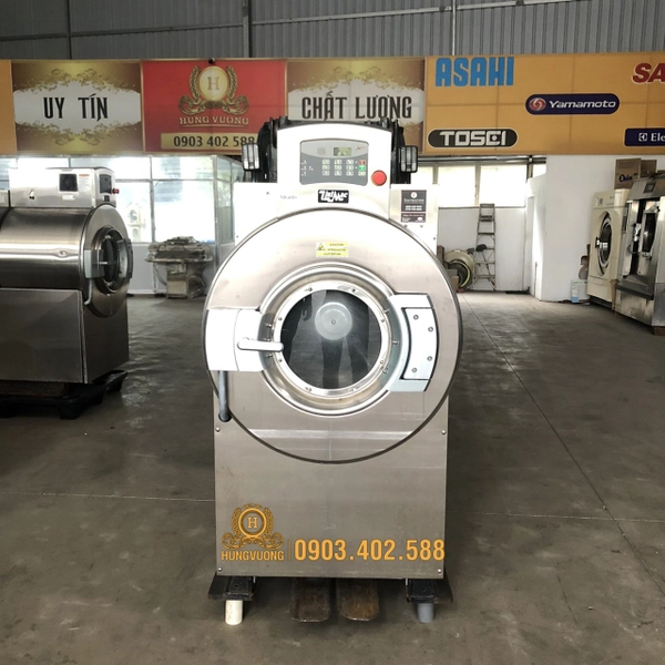 Máy giặt công nghiệp Unimac 20kg