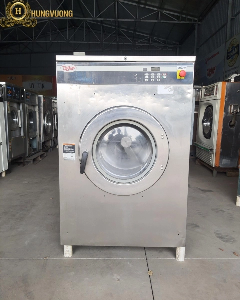 Máy giặt công nghiệp Unimac 27kg