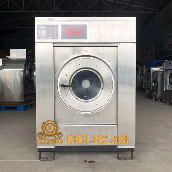 Máy giặt công nghiệp Unimac 34kg