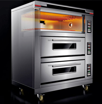 Lò nướng - Công Ty Tổ Chức Triển Lãm Huicong Nahuo Shangcheng - Guangzhou Huicong Network Technology Co., Ltd