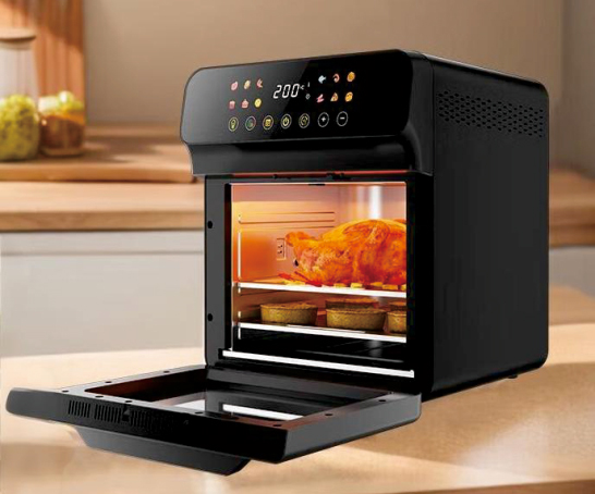 Lò vi sóng - Công Ty Tổ Chức Triển Lãm Huicong Nahuo Shangcheng - Guangzhou Huicong Network Technology Co., Ltd