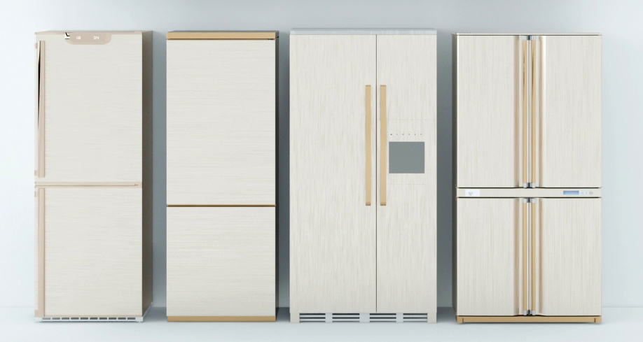 Tủ lạnh - Công Ty Tổ Chức Triển Lãm Huicong Nahuo Shangcheng - Guangzhou Huicong Network Technology Co., Ltd