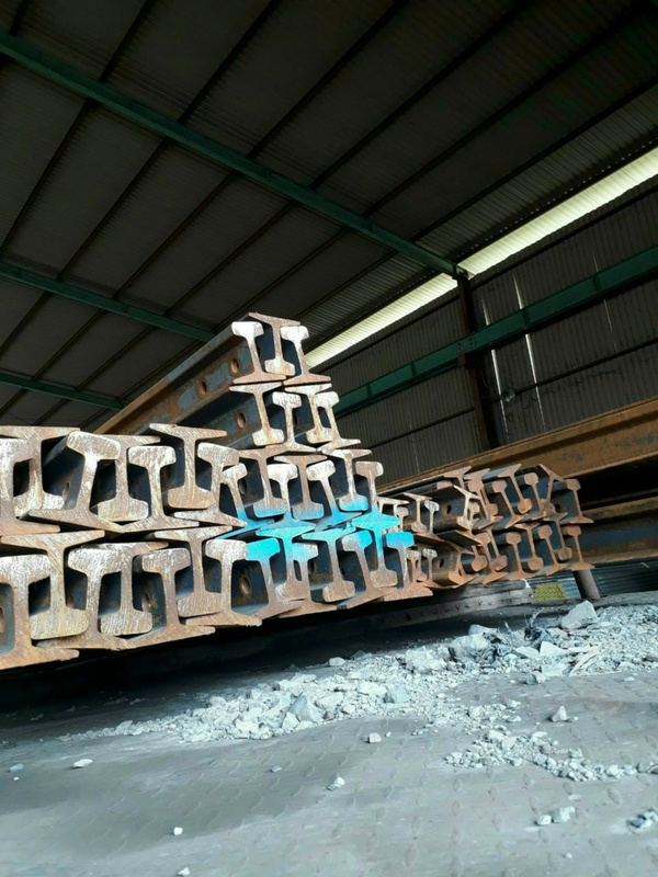 Thép hình chữ I - Thép Tân Phú Hòa -  Công Ty TNHH Tân Phú Hòa