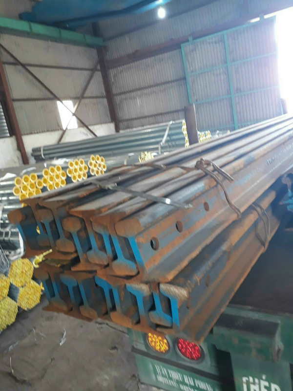 Thép hình chữ I - Thép Tân Phú Hòa -  Công Ty TNHH Tân Phú Hòa