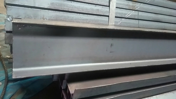 Thép hình chữ I - Thép Tân Phú Hòa -  Công Ty TNHH Tân Phú Hòa