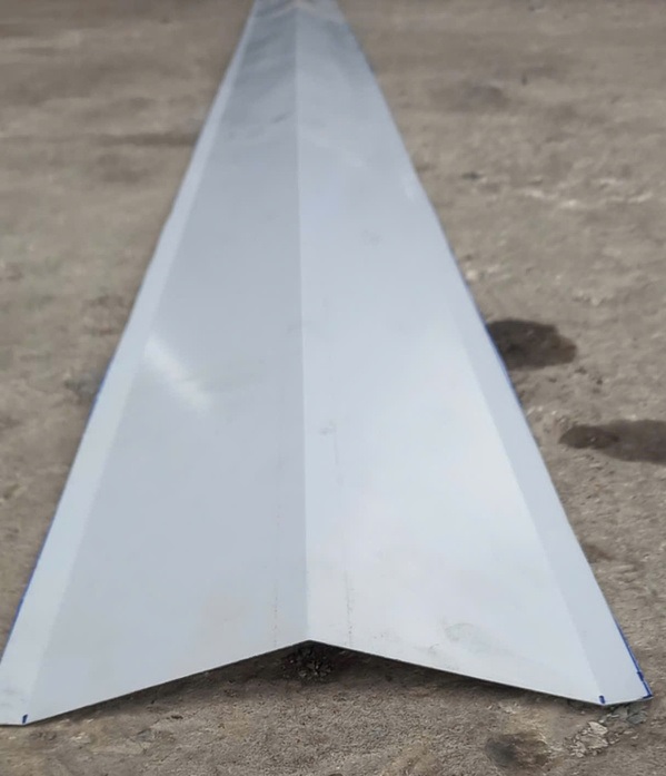 Tôn phẳng chấn - Thép Tân Phú Hòa -  Công Ty TNHH Tân Phú Hòa