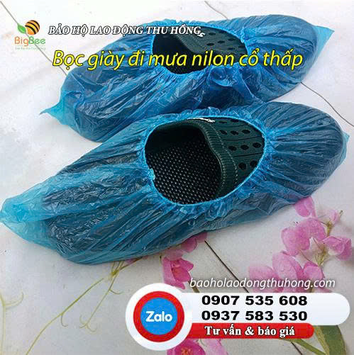 Bọc giày