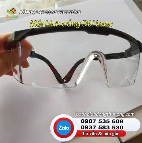 Kính bảo hộ lao động