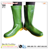 Ủng bảo hộ