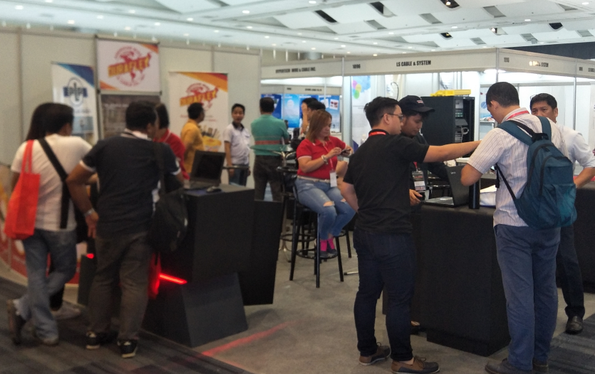 Hiệp hội bảo trợ