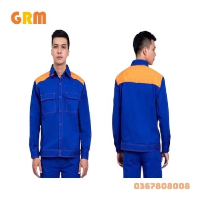 Quần áo bảo hộ ngành xăng dầu - Quần áo Bảo Hộ Lao Động Greenmed - Công Ty TNHH Greenmed