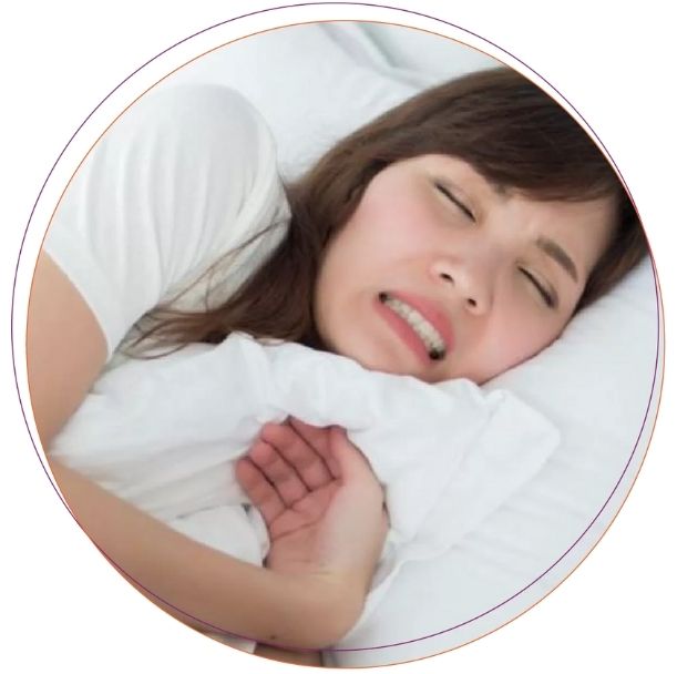 Điều trị nghiến răng