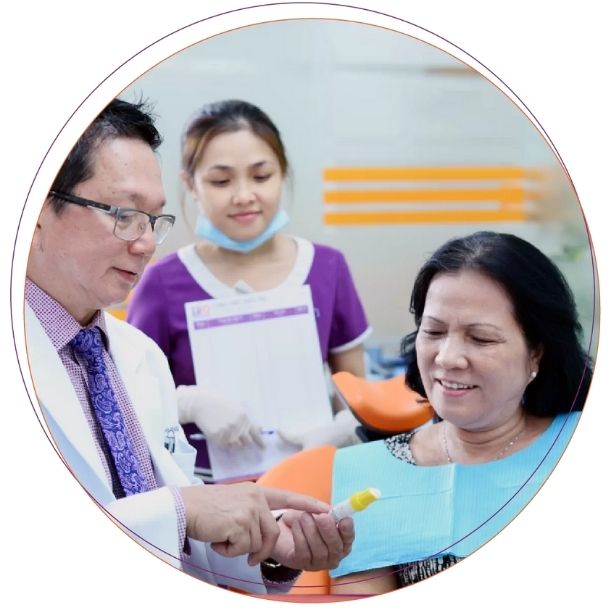 Khám răng định kỳ