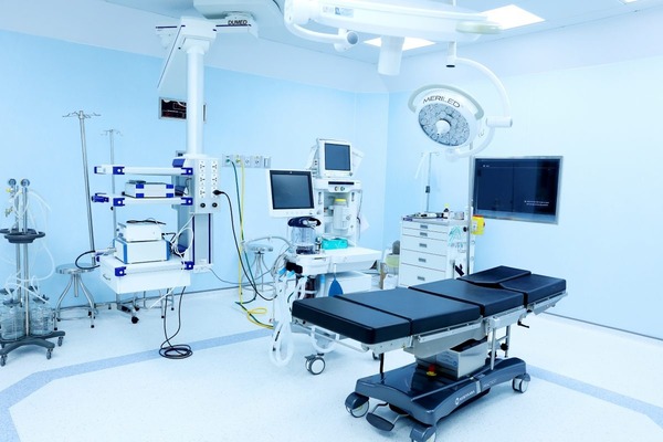 Phòng mổ bệnh viện Worldwide