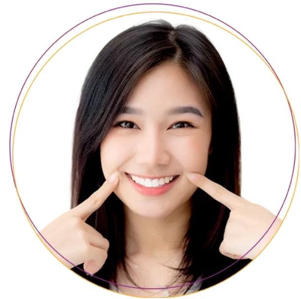 Thiết kế nụ cười đẹp