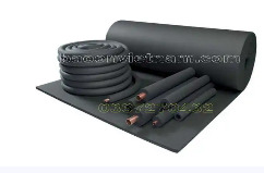 Bảo ôn cao su lưu hóa