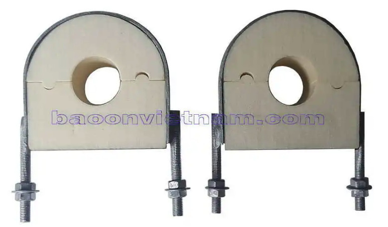 Gói đỡ đường ống