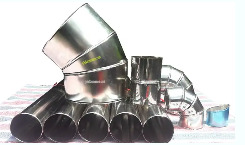 Phụ kiện vỏ bọc bảo ôn