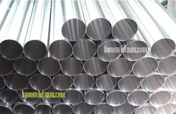 Vỏ bọc bảo ôn chế tạo sẵn