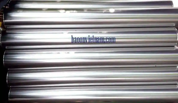 Vỏ bọc kim loại