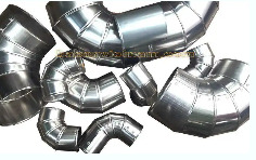 Vỏ co cút inox bảo ôn 304