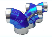 Vỏ co cút nhôm bảo ôn