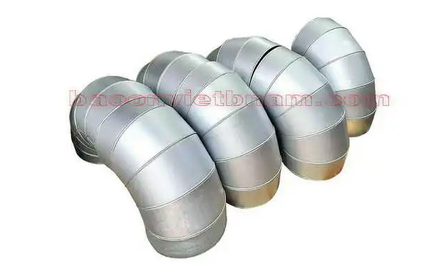 Vỏ co cút con tôm mạ kẽm