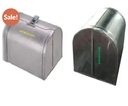 Vỏ hộp bảo ôn