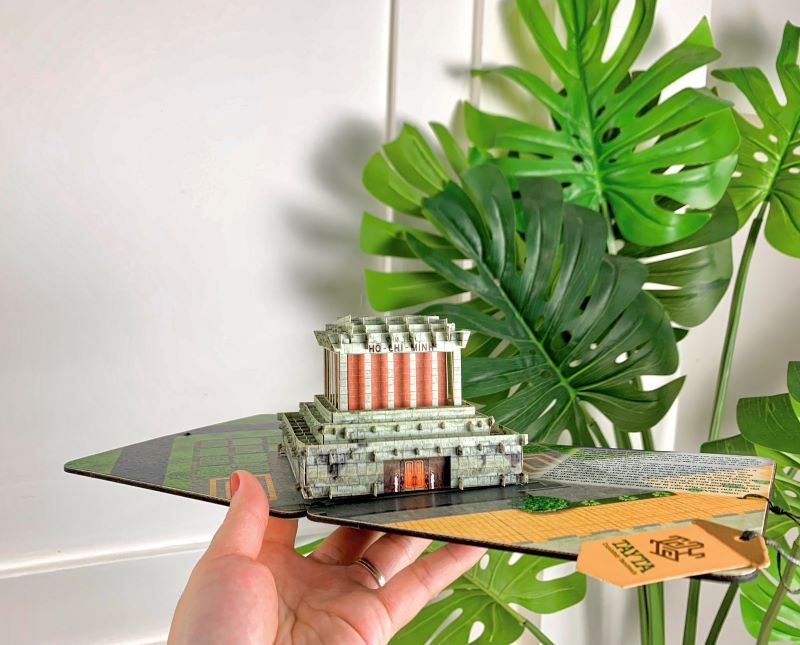 - Công Ty TNHH Mỹ Nghệ Thông Minh Tayta