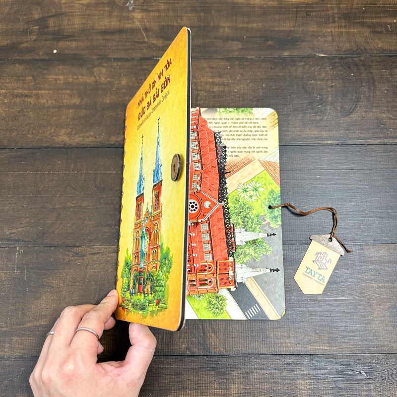 - Công Ty TNHH Mỹ Nghệ Thông Minh Tayta