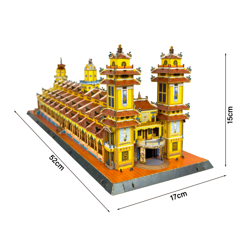 - Công Ty TNHH Mỹ Nghệ Thông Minh Tayta