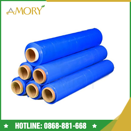 Cuộn màng HDPE - Bao Bì Amory - Công Ty TNHH Bao Bì Amory