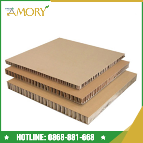 Giấy tổ ong - Bao Bì Amory - Công Ty TNHH Bao Bì Amory