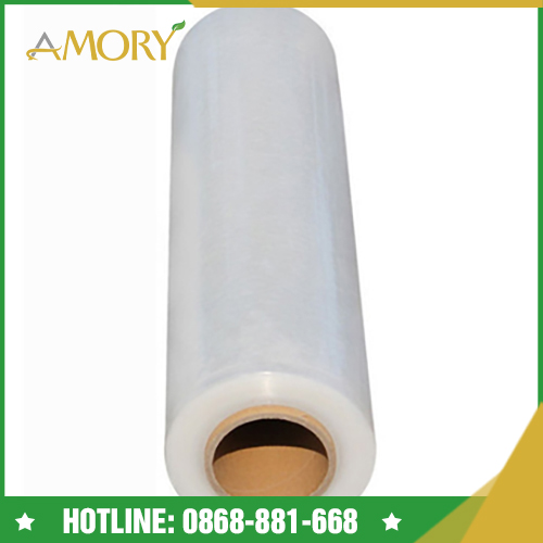 Màng PE - Bao Bì Amory - Công Ty TNHH Bao Bì Amory