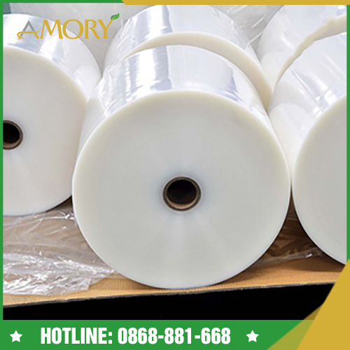 Màng PE - Bao Bì Amory - Công Ty TNHH Bao Bì Amory