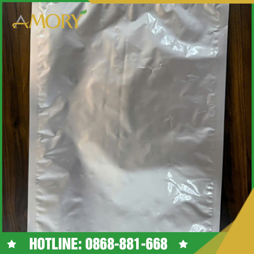 Túi Zipper nhôm - Bao Bì Amory - Công Ty TNHH Bao Bì Amory