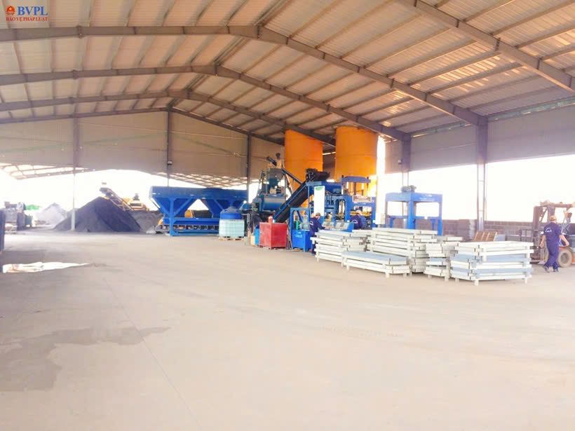 Hệ thống xử lý rác thải - Xử Lý Chất Thải Sông Công - Công Ty TNHH Thương Mại - Dịch Vụ Sông Công