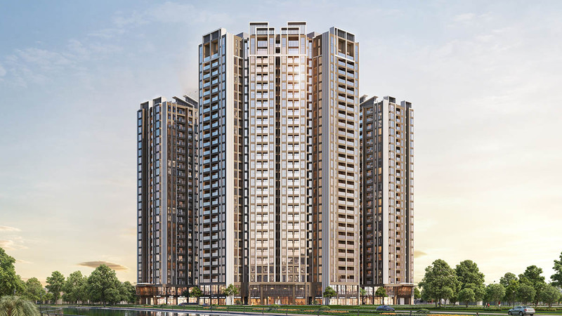 Dự án Greenera Southmark Hà Nội