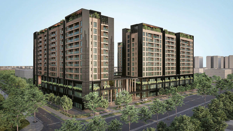 Dự án Long Biên Central Hà Nội