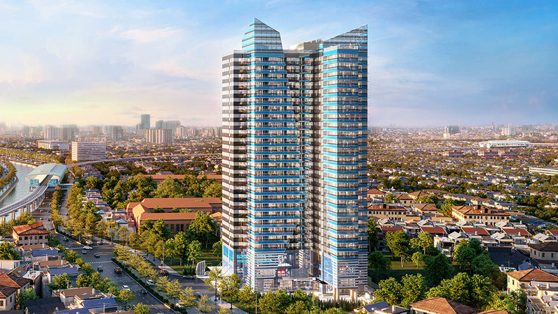 Dự án The Ninety Complex Hà Nội