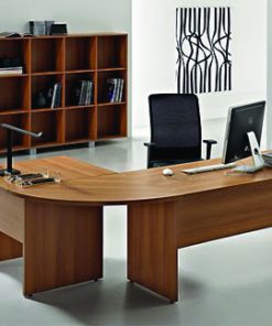 Bàn ghế giám đốc