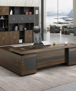 Bàn ghế giám đốc