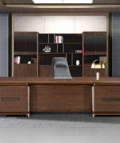 Bàn ghế giám đốc