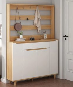 Tủ giày đa năng