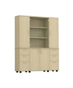 Tủ hồ sơ 4 ngăn