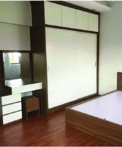 Tủ quần áo cửa lùa