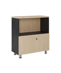 Tủ thấp ngăn ngang