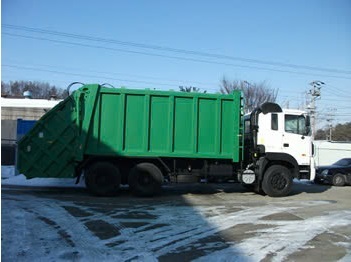 Dịch vụ xe vận chuyển rác thải các loại - Xử Lý Chất Thải Sông Công - Công Ty TNHH Thương Mại - Dịch Vụ Sông Công